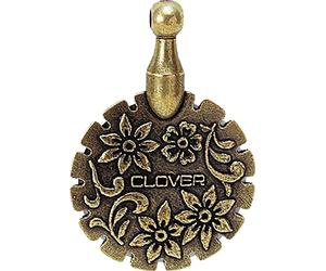Clover coupe-fil