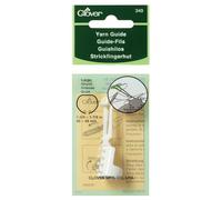 Clover Fil Guide CL349