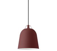 Clover Lampe pendante - bordeaux Ø 21 cm Eva Solo - 5706631193351