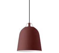 Clover Lampe pendante - bordeaux Ø 29 cm Eva Solo - 5706631193399