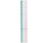 Clover Règle Graphique 30cm CL7702