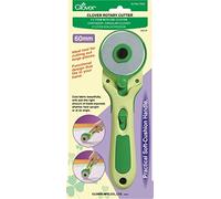 Clover Rotary Cutter 60 mm unité