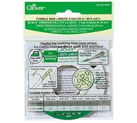 Clover ruban thermocollant 5mm, Dégager