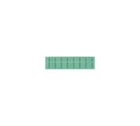 Clover Tape Cut Ruler (Japan Import)