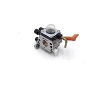 CLOXKS Accessoires Carburateur pour STIHL HS87T HS87R HS82T HS82R 4237-120-0615 Carburateur Carburateur Accessoires Carburateur Carburateur Accessoires Moto