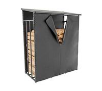 CLP Bâche de protection pour Range bûches Ruston , M