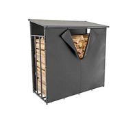 CLP Bâche de protection pour Range bûches Ruston , S