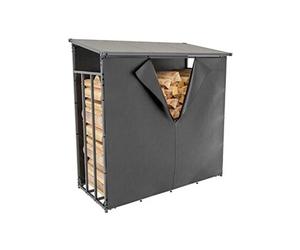 CLP Bâche de protection pour Range bûches Ruston , S