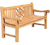 Banc en teck CLP Florida, 180 cm