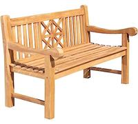 Banc en teck Florida 150 cm