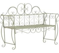 Banc de jardin Minna