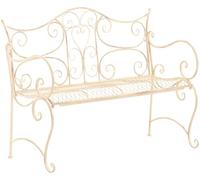Banc de jardin Tara
