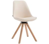 -CLP-Chaise Calais pivotante pieds carrés-Array