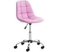 Chaise de bureau Emil