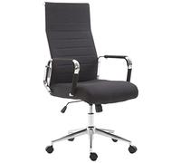 Chaise de bureau Kolumbus