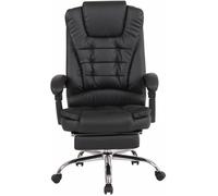 -CLP-Chaise de bureau Oxygen-Array
