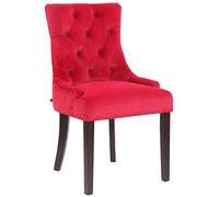 Chaise Aberdeen Velours