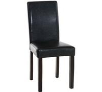 Chaise de salle à manger Ina
