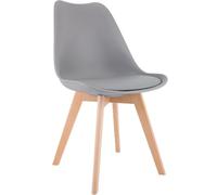Chaise Linares - Similicuir