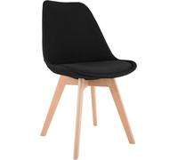 Chaise Linares Tissu