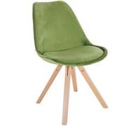 Chaise Sofia - Velours