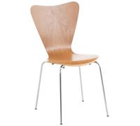 Chaise visiteur Calisto
