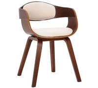 Chaise visiteur Kingston