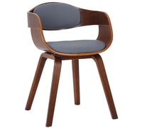 Chaise Kingston Similicuir