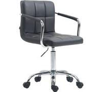 Chaise de Bureau Lucy V2 - Similicuir