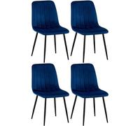 Chaise Dijon
