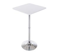 -CLP-Mange debout / Table haute carrée 60x60 cm-Array