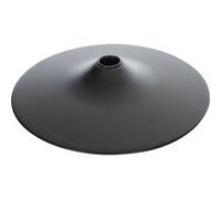 Plaque de base 38,5 cm