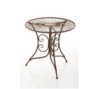 -CLP-Table de Jardin Ariano-Array