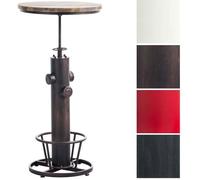 -CLP-Table haute Ruhr-Array