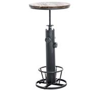 -CLP-Table haute Ruhr-Array