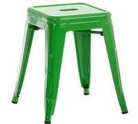 Tabouret Armin - Vert