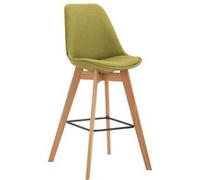 Tabouret de bar Metz - Vert