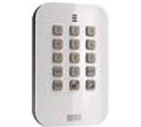 CLS 8000 - Clavier radio déporté pour alarme