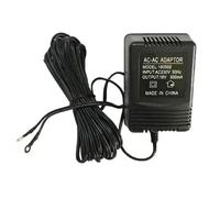 CLSSLVVBN Chargeur Adaptateur pour Sonnette vidéo Ring : Toujours chargée ! Format ET FONCTIONNALITÉ - Plus Besoin de Changer Les Piles !