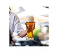 Club n°11 verre à bière 500 ml polycarbonate Koziol set de 2