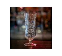 Club n°17 verre à cocktail Hurricane 400 ml polycarbonate Koziol set de 2