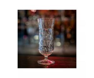 Club n°17 verre à cocktail Hurricane 400 ml polycarbonate Koziol set de 2