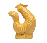 Cluckle Kikrigluck Carafe Pichet à eau Gluckigluck - GLUCKIGLUCK KIKRIGLUCK GELB