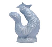 Cluckle Kikrigluck Carafe Pichet à eau Gluckigluck - GLUCKIGLUCK KIKRIGLUCK HELLBLA