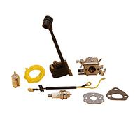 Clynex Bobine d'allumage de carburateur, joint bougie