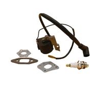 Clynex Bobine d'allumage magnéto carburateur joints d'admission pièces