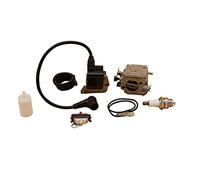 Clynex Carburateur bobine d'allumage interrupteur bougie