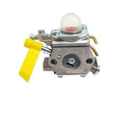 Clynex Carburateur Carb, for Ryobi, for Homelite, 26cc 33cc tondeuse souffleur, for Zama, C1U-H60 remplacer 308054034 308054003 308054028 308054015