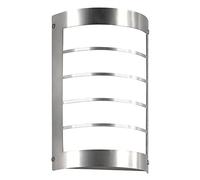 CMD 39842 Applique E27 75 W Acier Inoxydable / Brossé