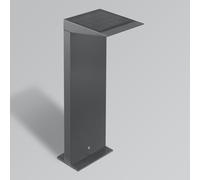 CMD 9021 solaire Potelet, LED, 9021,